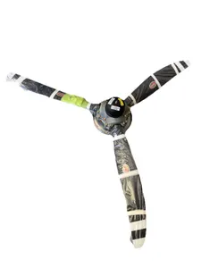 Cirrus SR20 Hartzell PHC-J3YF-1RF/F7392-1 3 Bladed Propeller w/ 8130 (0002Z) 